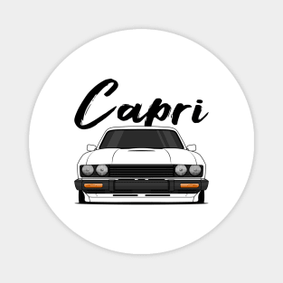 Front Capri MK3 Classic Magnet